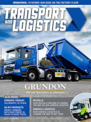Transport & Logistics issue 277