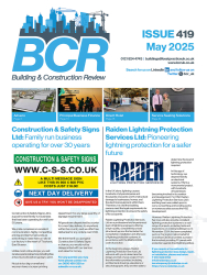 BCR UK 419