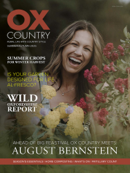 OX Country Magazine – Summer/Autumn 2025