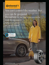 Mercedes Owners Magazine July 2025