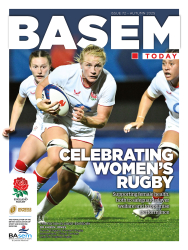 BASEM Today 72 - Autumn 2025