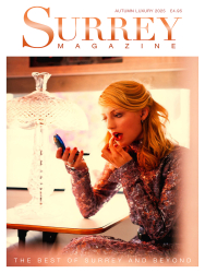 Surrey Magazine - Autumn 2025