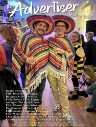 The Advertiser Magazine - October 2025