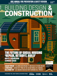 BDC 333 - October 2025
