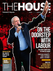 The House | 19 May 2017