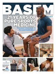 BASEM Today 73 - Winter 2025