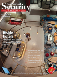 December 2025 - Professional Security