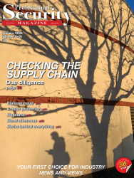 January 2026 - Professional Security