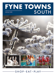 Fyne Towns South - Winter 2025