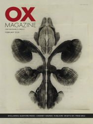 OX Magazine February 2026