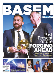 BASEM Today 74 - Spring 2026