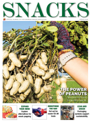 Snacks Spring 2026