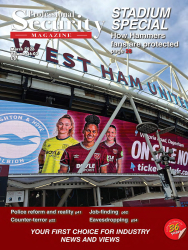 March 2026 - Professional Security