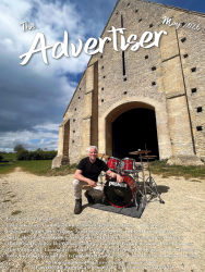 The Advertiser Magazine - May 2026