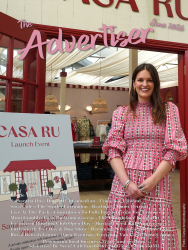 The Advertiser Magazine - June 2026