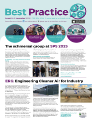 Best Practice 695 November 2025