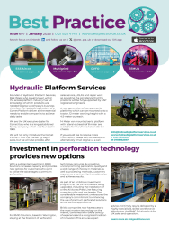 Best Practice 697 January 2026
