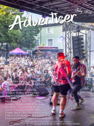 The Advertiser Magazine - July 2026