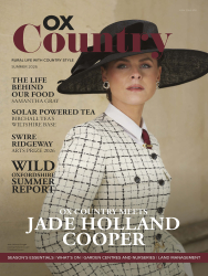 OX Country Magazine – Summer 2026
