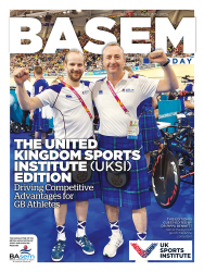 BASEM Today 76 - Autumn 2026