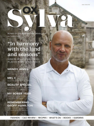OX Sylva Magazine – Autumn 2026