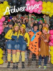 The Advertiser Magazine - October 2026
