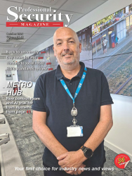 October 2026 - Professional Security