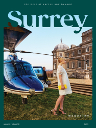 Surrey Magazine - Autumn 2026