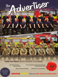 The Advertiser Magazine - November 2026